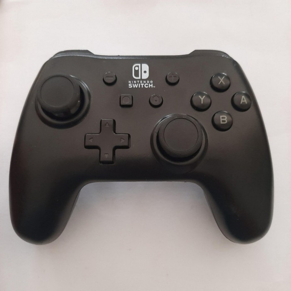 Jual PowerA Wired Controller for Nintendo Switch Gamepad Joystick USB ...