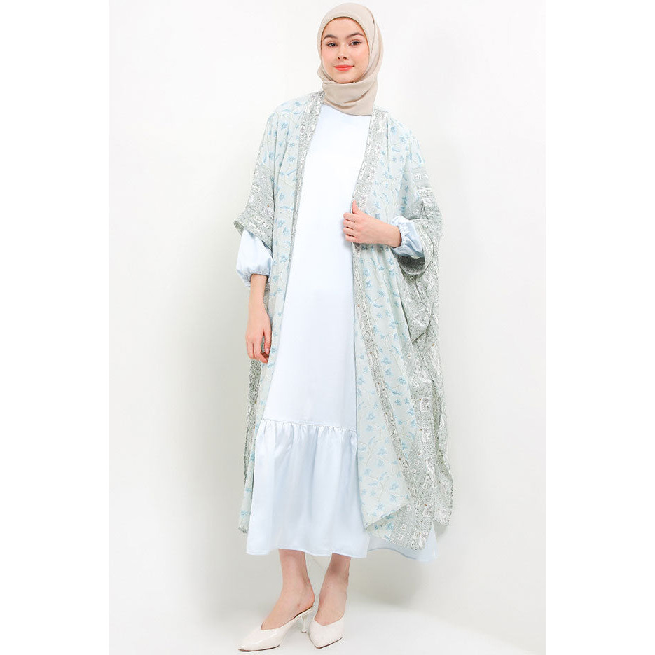 Jual Cardinal Gamis Loose Fit D0102A02B | Shopee Indonesia