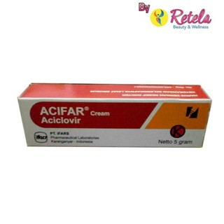 Jual ACIFAR CREAM 5GR | Shopee Indonesia