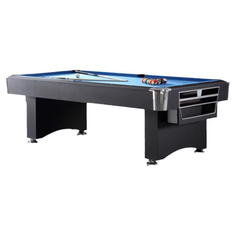 Jual [COD] Meja Billiard Kembali secara otomatis meja ping pong Dua ...