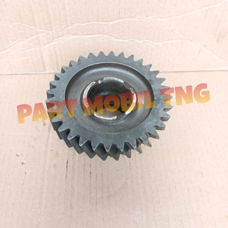Jual Gear Gigi 1 Toyota Hilux Inova Innova Reborn Fortuner Diesel (Gigi ...