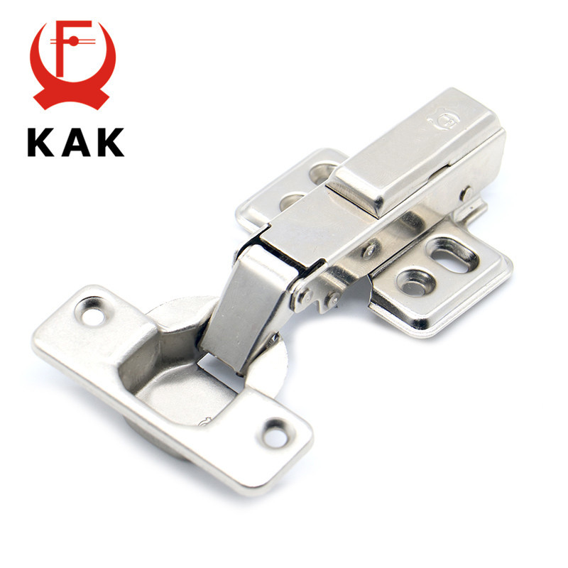 Jual KAK Hinge Rustless Iron Hydraulic Hinge Iron Core Damper Buffer ...