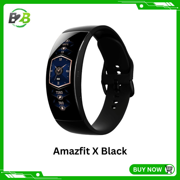 Comprar amazfit x hotsell