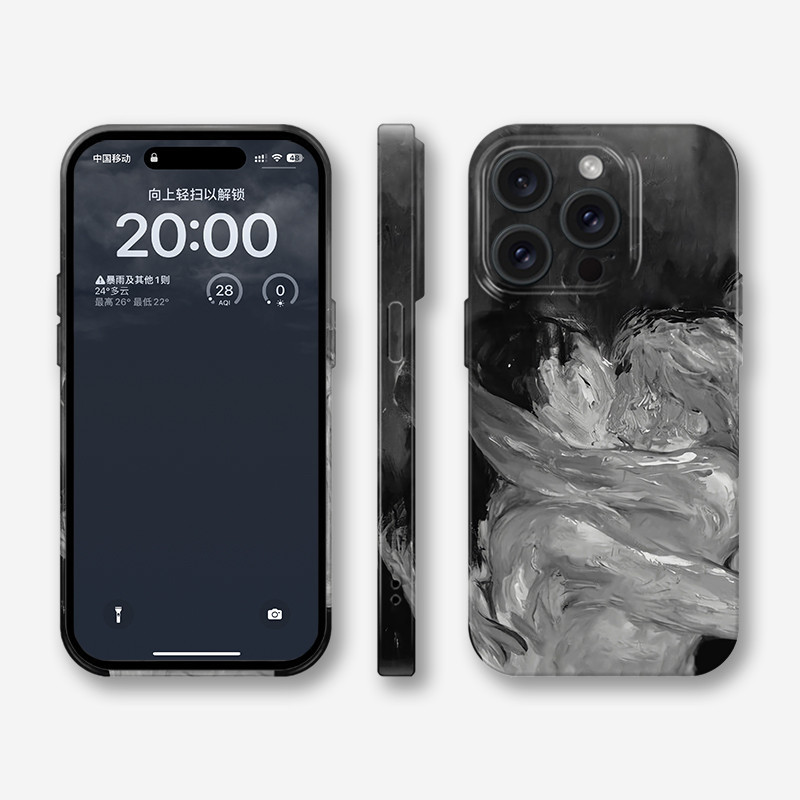 Jual Hard Casing Iphone 14 15 Plus Case 13 14 Promax Case iPhone 12 ...