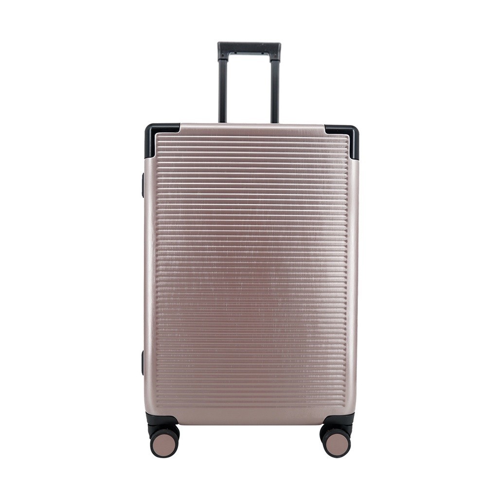 Jual President Trolley Case Edington V2 - 24 Inch (Medium) | Shopee ...