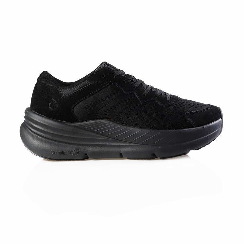Jual Sepatu running ortuseight hyperblast encore original 100% encore ...