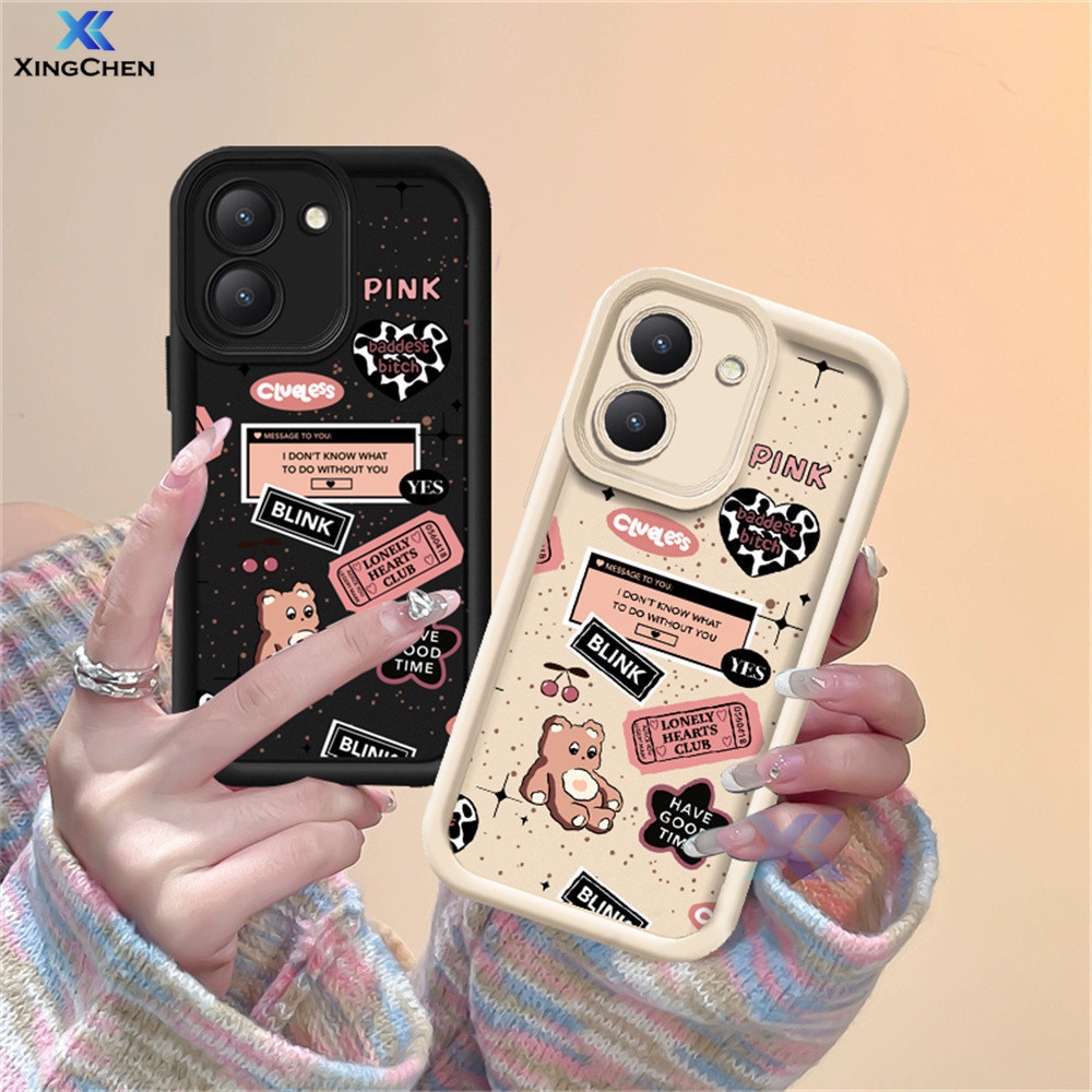 Jual Casing hp Oppo A18 A38 A58 4G A16 A17 A78 A12 A15 A3s A5s A31 A16K ...