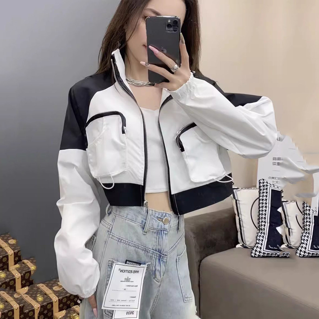 Ameri SHORT 味わい深く JACKET SET UP