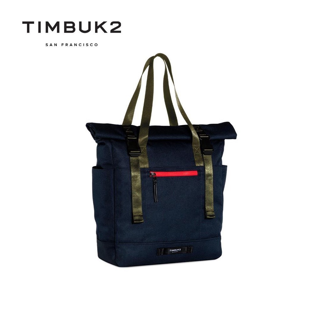 Jual Timbuk2 Forge Tote Bag Os Nautical Bixi Ss19 Shopee Indonesia