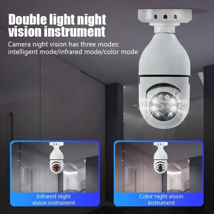 CCTV Wireless Surabaya