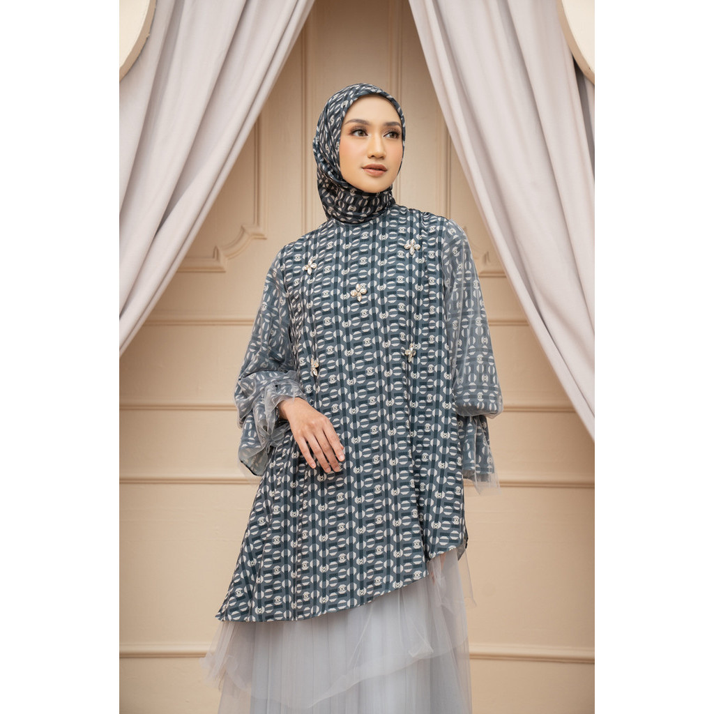 Harmoni Tunic (Minor Reject)