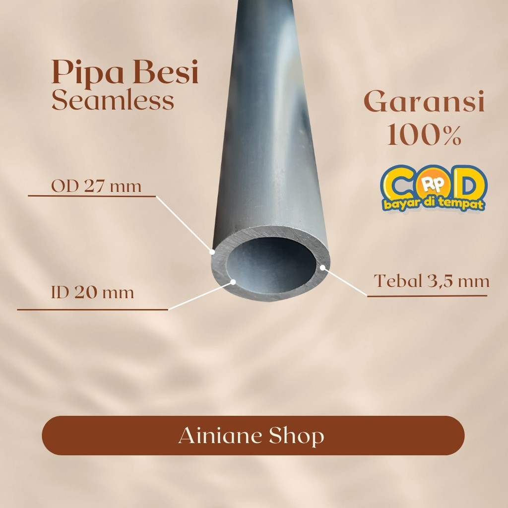 Tubo Per Alta Pressione Tubo Acciaio Senza Cuciture - Dimensioni ID 25 Mm, OD 17 Mm, Spessore 4 Mm, Disegnato A Freddo, Made In Germany Tubo Acciaio - Foto 3