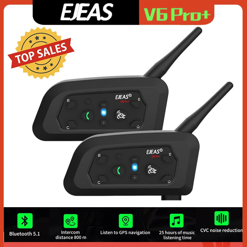 USB Charging Cable For FODSPORTS/BTI V6-1200 & V4-1200 Motorcycle Bluetooth Intercom