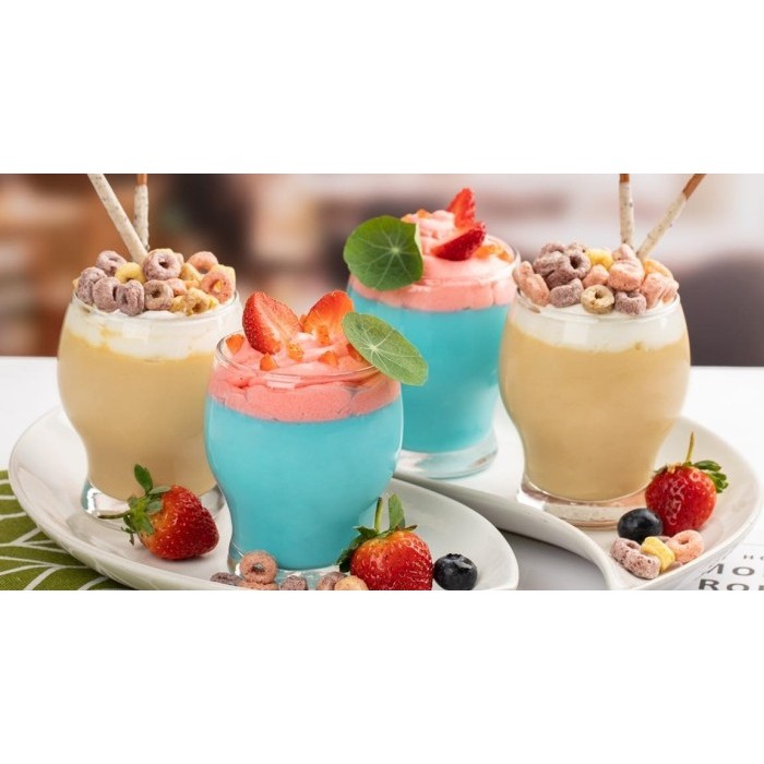 Jual MOMS RECIPE 110g Pudding Silky Pouch Texture Lembut Halus Lezat ...