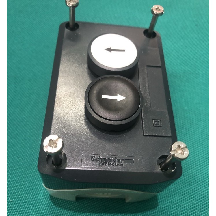 Jual SCHNEIDER PUSH BUTTON LEFT RIGHT COMPLETE BOX | Shopee Indonesia
