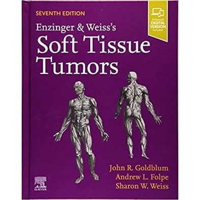 Jual E Book JUAL Enzinger And Weiss's Soft Tissue Tumors 7th Edition ...