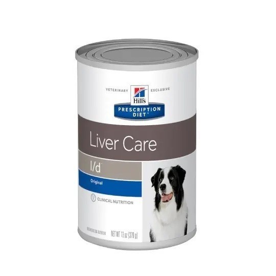 Jual Science Diet 370 Gr Dog L/D Liver Care Original Flavor | Shopee Indonesia