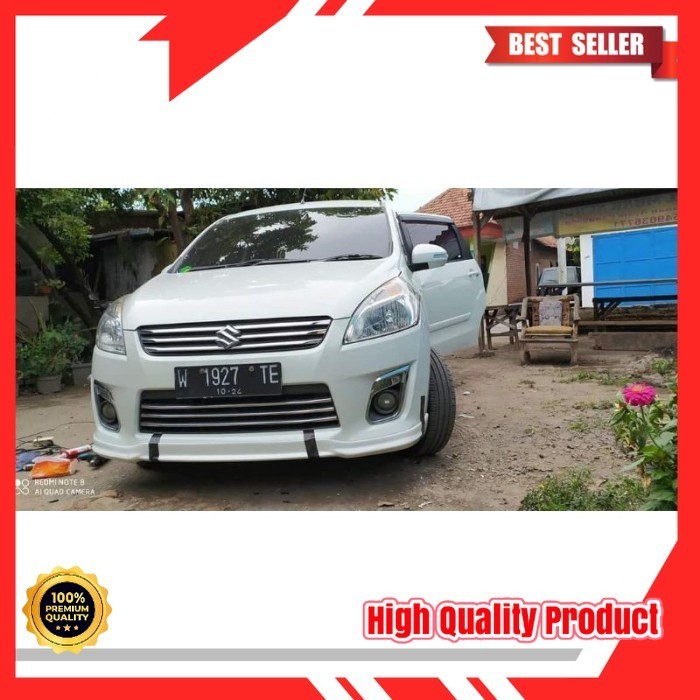 Jual Bemper Body Kit Bodykit Ertiga Elegant Old Body Kit Bodikit LenturKuatTebal Shopee