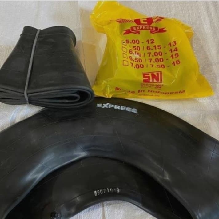 Jual READY Ban dalam truk R16 EXPRESS 700/750-16 700/750R16 700/750/16 ...