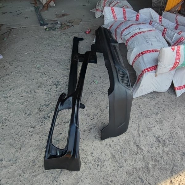 Jual Bodykit Mobilio Body Kit Honda Mobilio | Shopee Indonesia