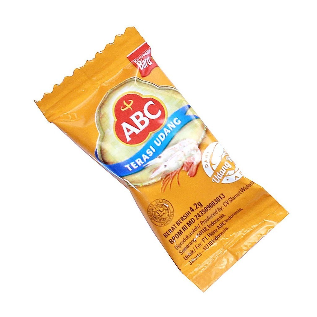 ABC Terasi Udang