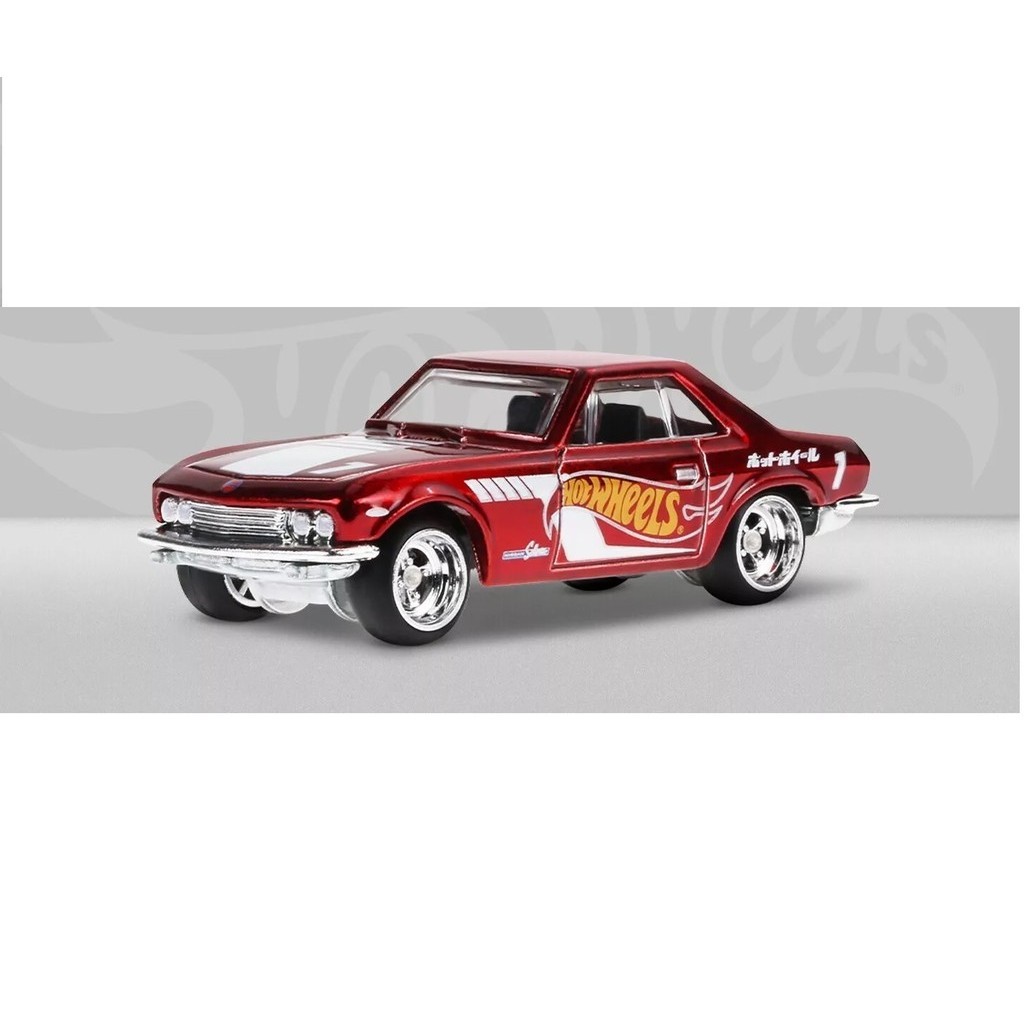 即決2024 COLLECTOR EDITION NISSAN SILVIA (CSP311) 日産