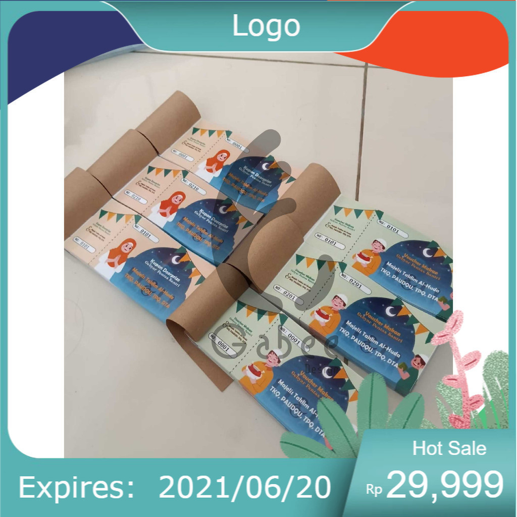 Jual voucher masuk Harga Terbaik & Termurah April 2026 | Shopee Indonesia
