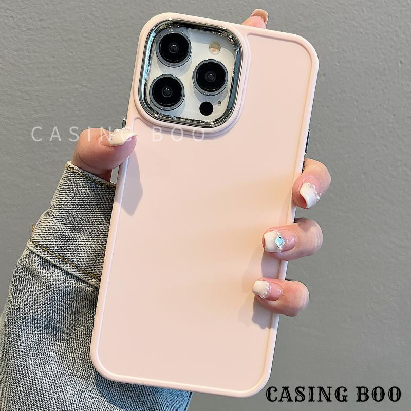 Jual [CasingBoo]Casing untuk iPhone 15 14 13 12 11 Pro Max, iPhone 11 ...