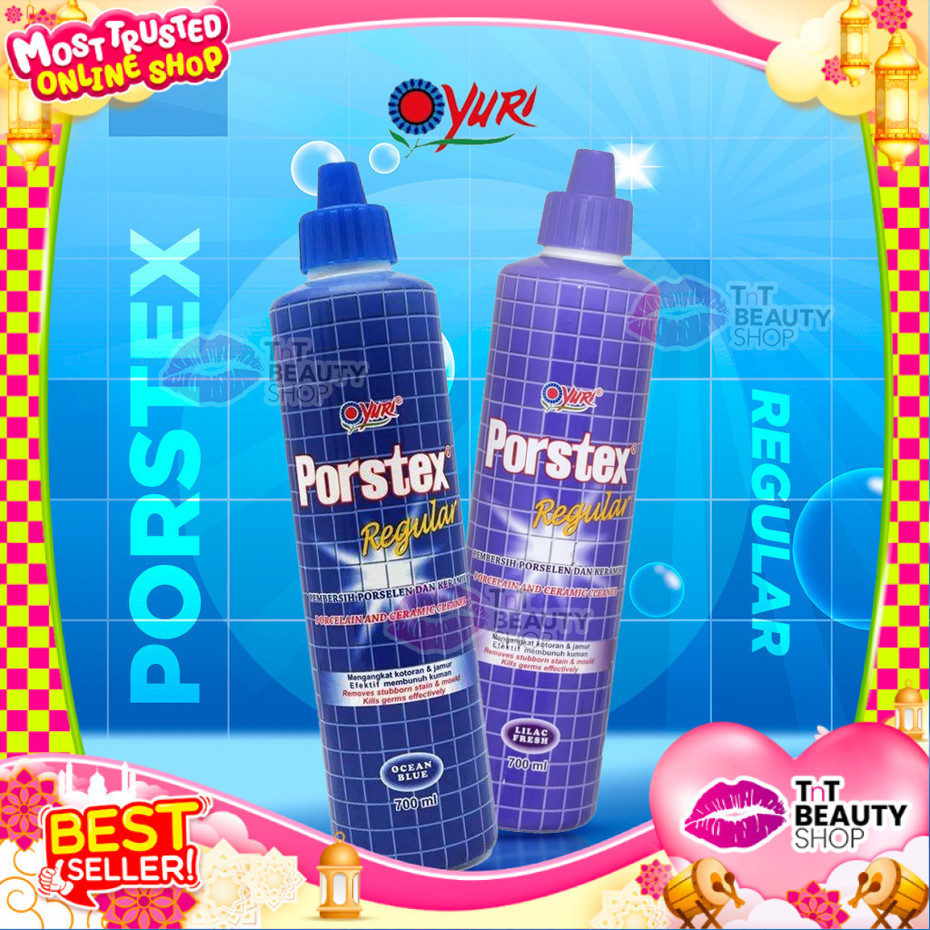 Jual Porstex Terlengkap & Harga Terbaru Juni 2026 | Shopee Indonesia