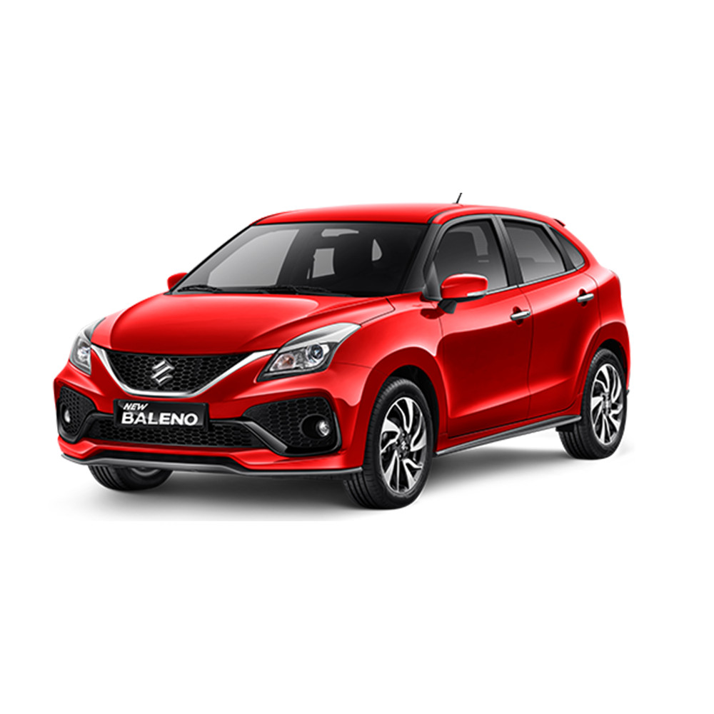 Jual Linner Fender Inner liner depan SUZUKI NEW BALENO 2020 2021 sgp ...