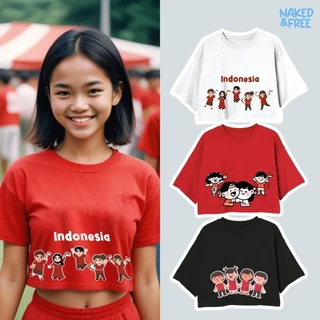 Toko Online Naked & Free Official Shop | Shopee Indonesia
