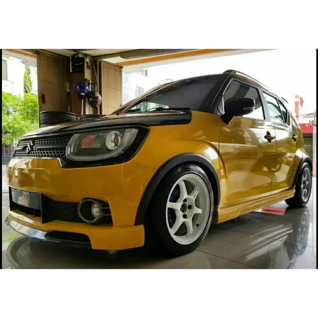 Jual bodykit ignis oem | Shopee Indonesia