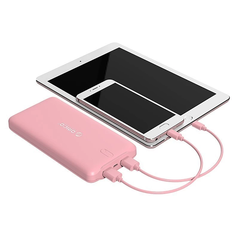 ORICO LD200 20000mAh Scharge Polymer Power Bank