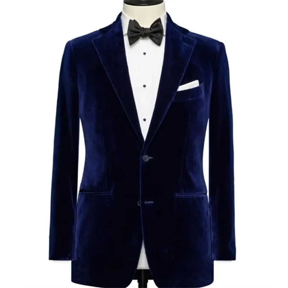 Blazer Femme KAFFE Coupe Slim Fit à Bouton Unique - Col Notch Élégant - Longueur Hanche