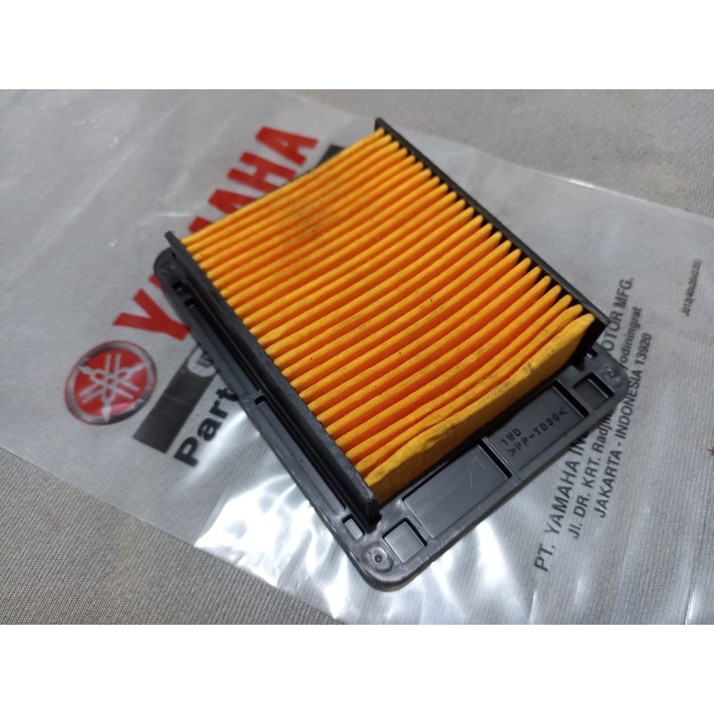 Jual Filter Udara Saringan Udara Filter Udara Yamaha R25 MT25 | Shopee ...