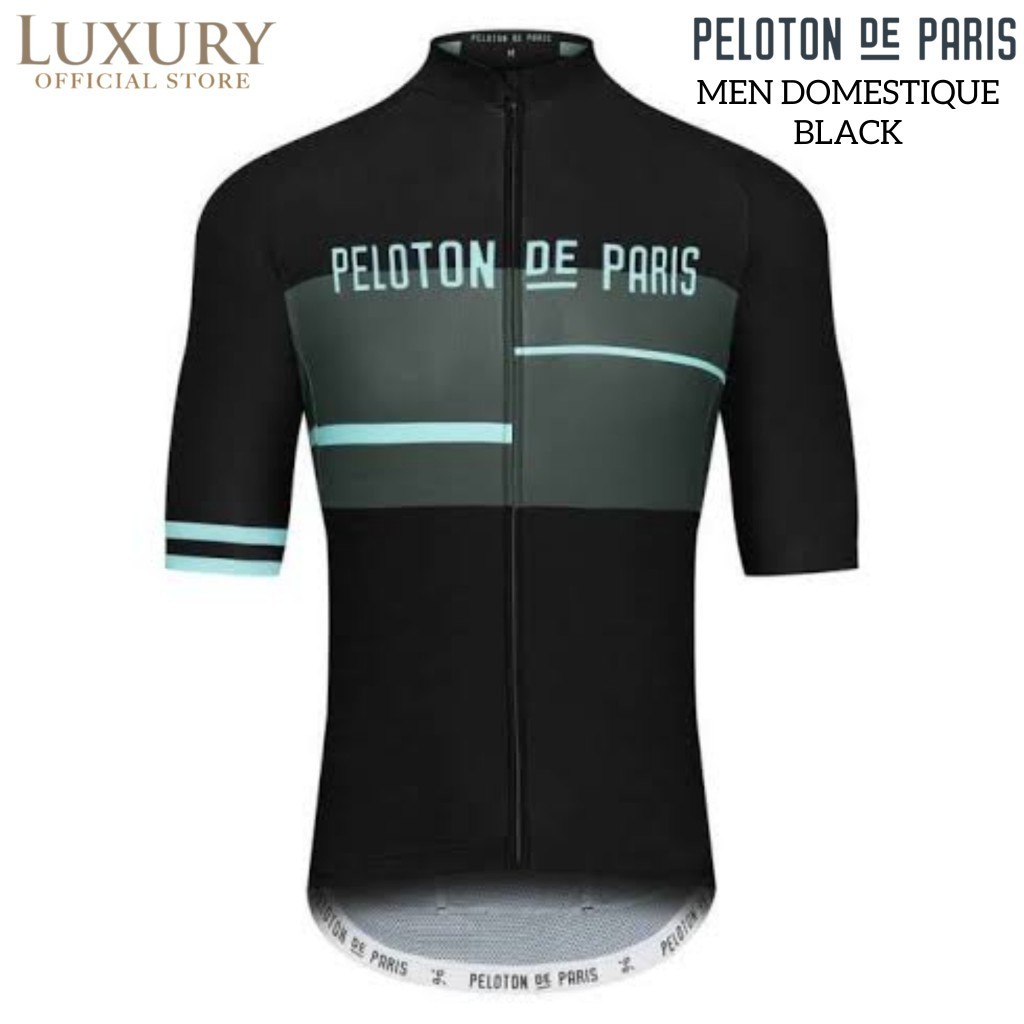 T-shirt Cycliste Thème Vélo De Montagne Peloton Super Domestique - Cadeau Pour Cycliste, Marque KNUXX