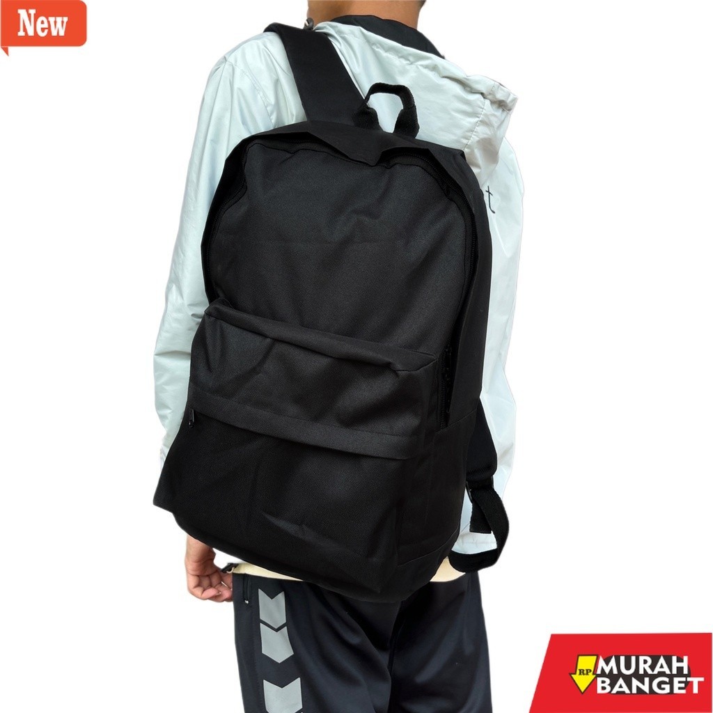 Jual Tas Ransel pria kekinian Tas Ransel Sport Sekolah Olahraga ...