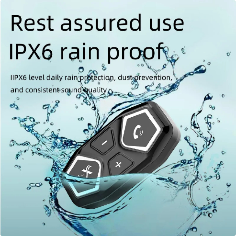 Jual Helm bluetooth terbaik dan terlaris di Indonesia Arikasen Helm Bluetooth 1200mAh