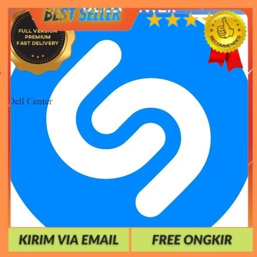 Jual Beli 2 Gratis 1 Shazam Encore Pro - Aplikasi Pencari + Menemukan