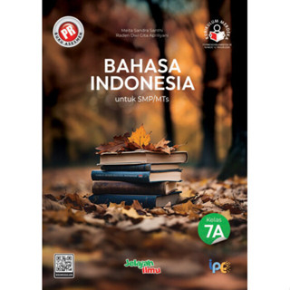 Jual Buku Pr/Lks Kurmer SMP Kelas 7 Semester 1 EDISI REVISI 2024 ...