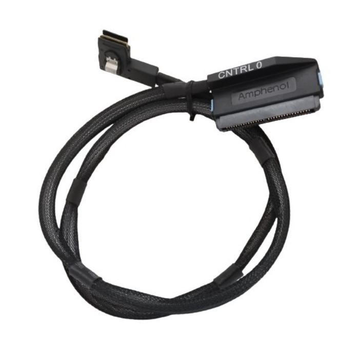 Dell 0RF5PF 32-inch Mini-SAS A to PERC 6i Controller Cable