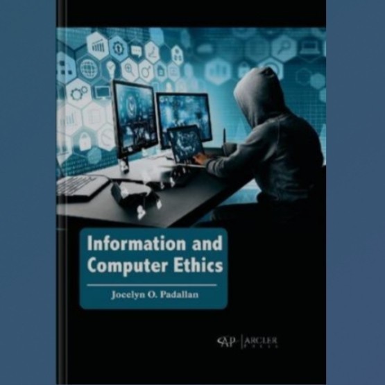 Jual Buku Information and Computer Ethics | Shopee Indonesia