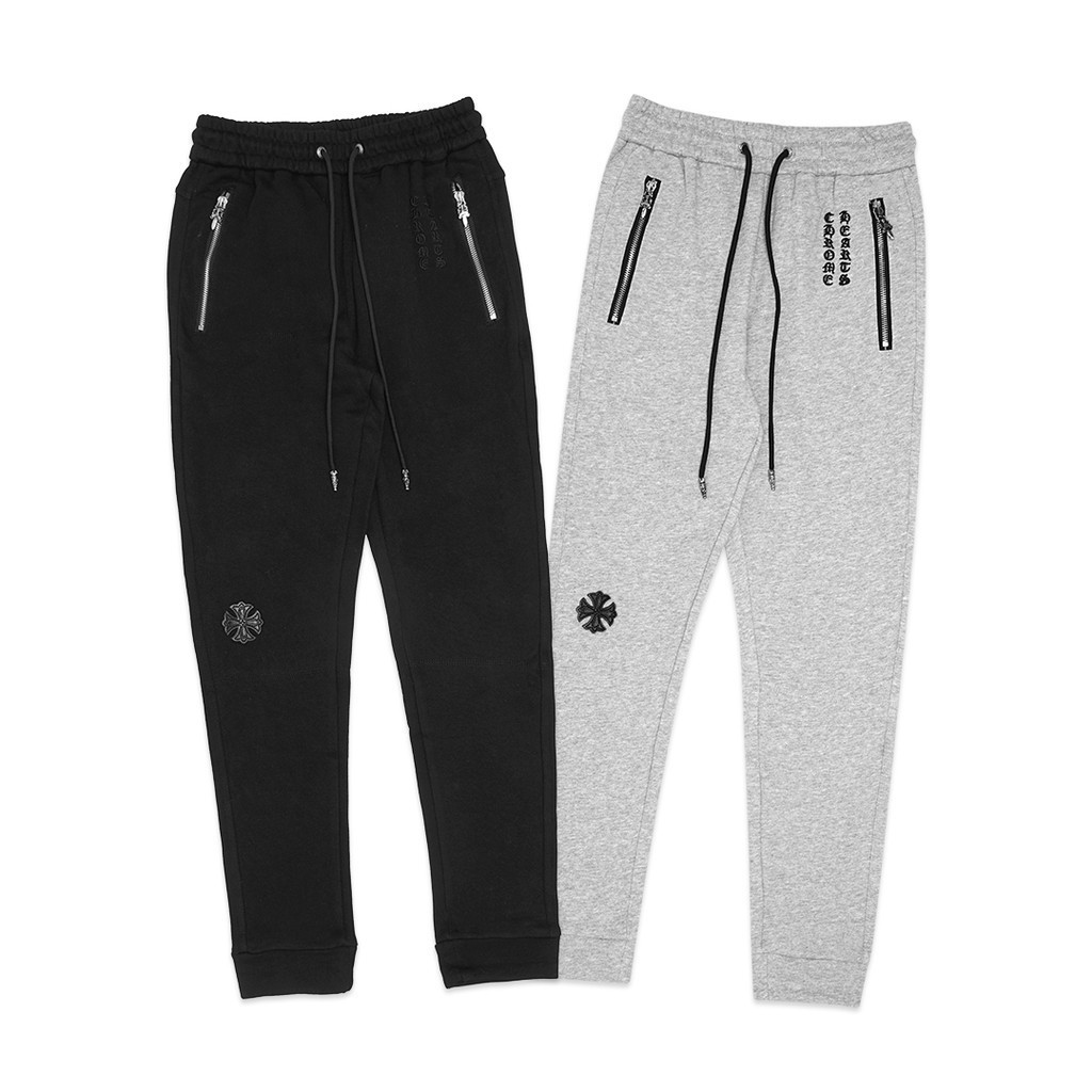 Jual CHR Y Not Patch Sweatpants | Shopee Indonesia Jual CHR Y Not Patch Sweatpants | Shopee Indonesia