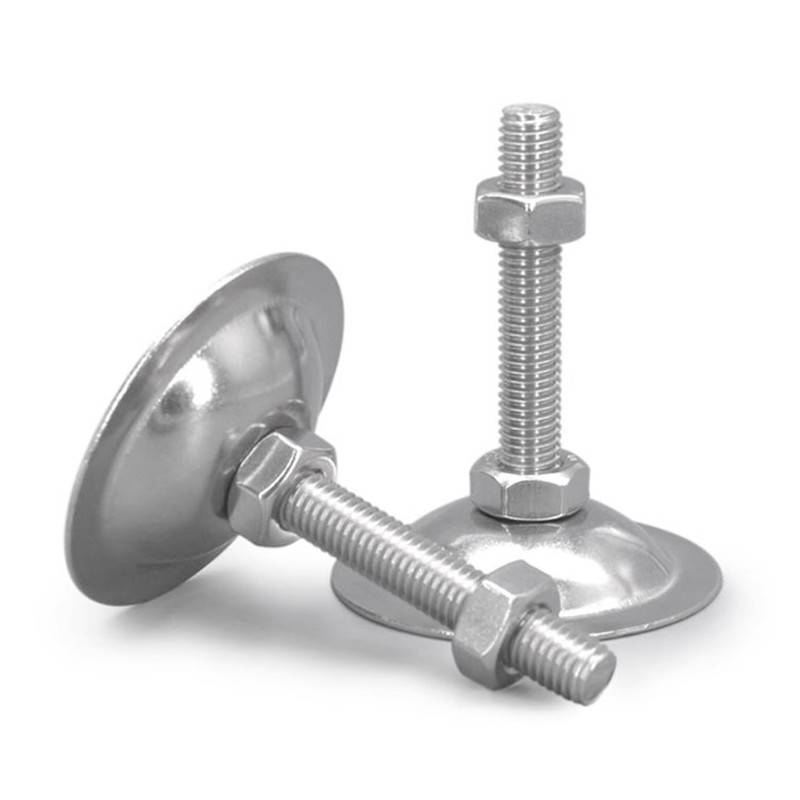 Jual M12 X 100 / M12 X 150 Adjuster Foot Table Kaki Meja Adjuster Foot ...