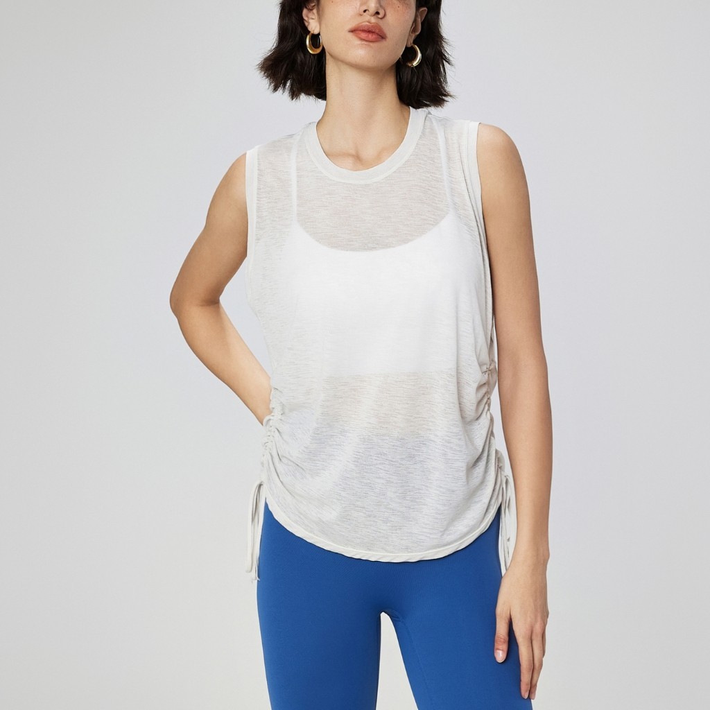 Jual DERLA - SPORTS TOP Atasan Olahraga HEIDI TOP | Shopee Indonesia