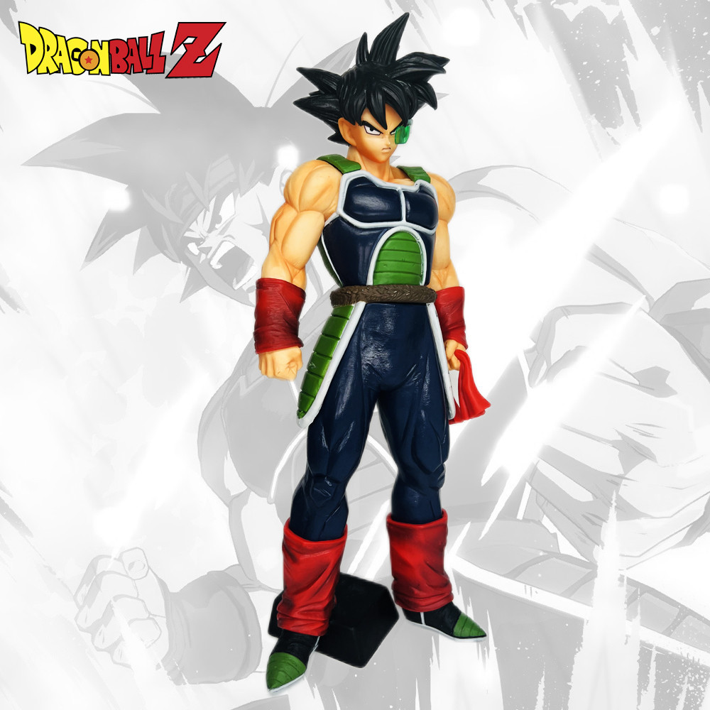 DRAGON BALL Z Goten & Trunks Super Saiyan – Figurine PVC – Statue 25cm EUR 56,89 - ES