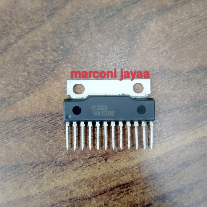 Jual ic HA1392 -MU14 | Shopee Indonesia