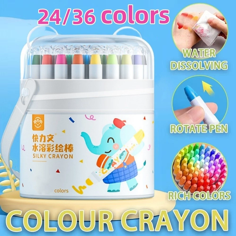 Crayon Non-Toxic