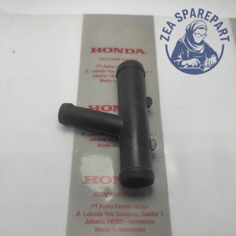 Jual Pipa join selang radiator Honda vario 110 part KVB | Shopee Indonesia