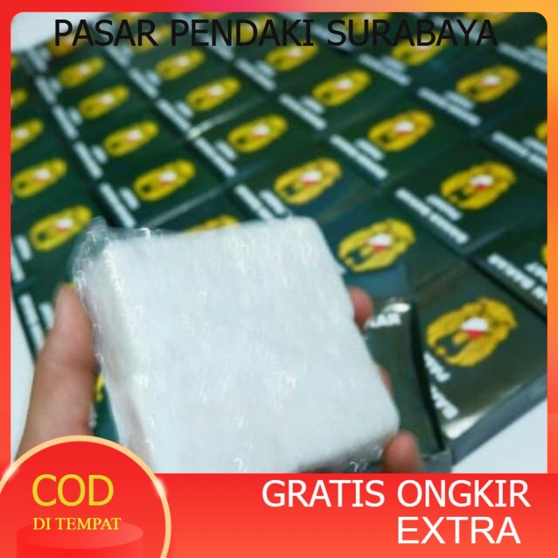 Jual 8pcs Parafin / paravin lilin wax bahan bakar padat | Shopee Indonesia